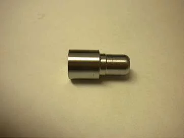 .452 x .448 (P) Exp. Plug Auto Pistol