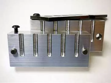 .1875 x .984 22Cal Core Mould