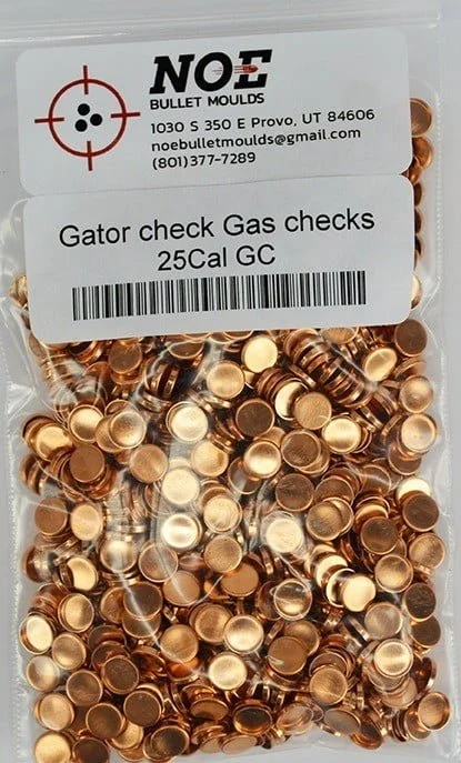 25Cal GC