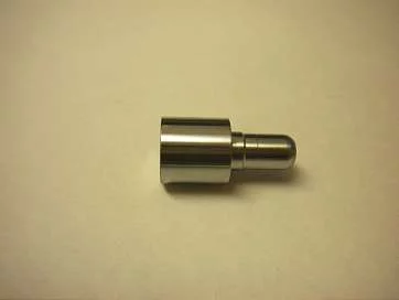 .314 x .310 (P) Exp. Plug Auto Pistol