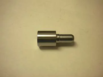 .318 x .314 Exp. Plug