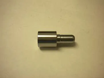 .313 x .309 Exp. Plug