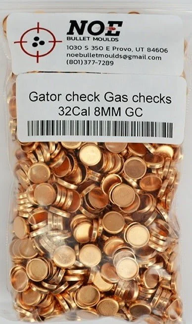32Cal 8MM GC