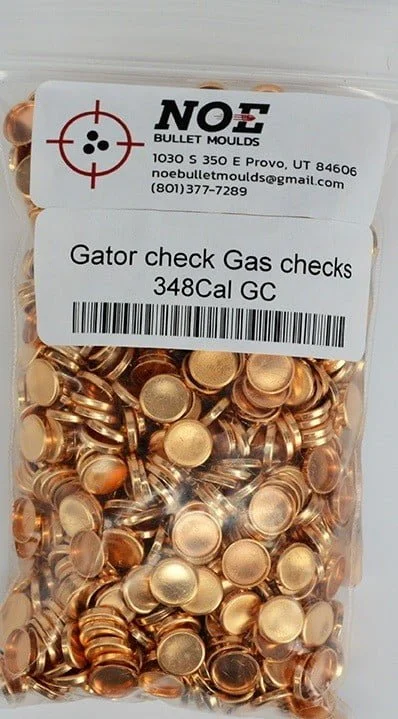 348Cal GC