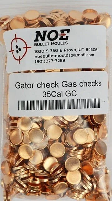 35Cal GC