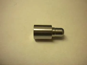 .356 x .352 (P) Exp. Plug