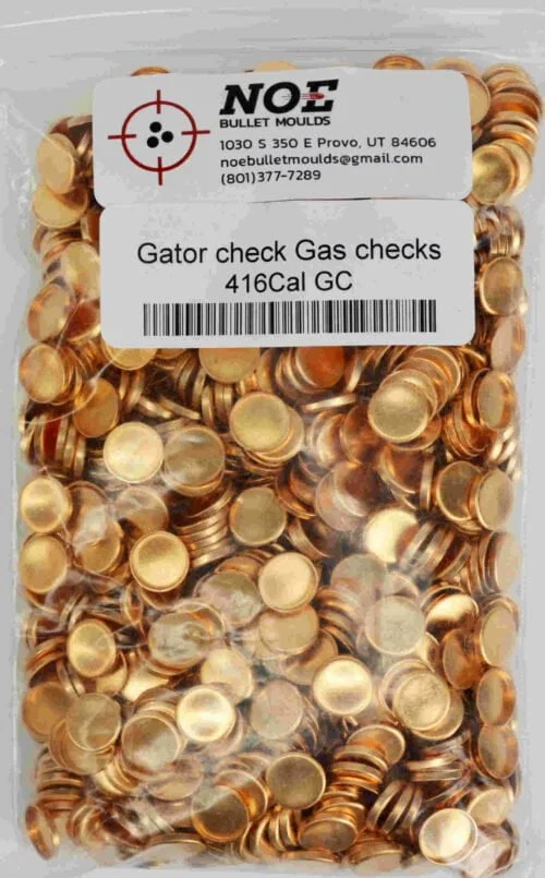 416Cal GC