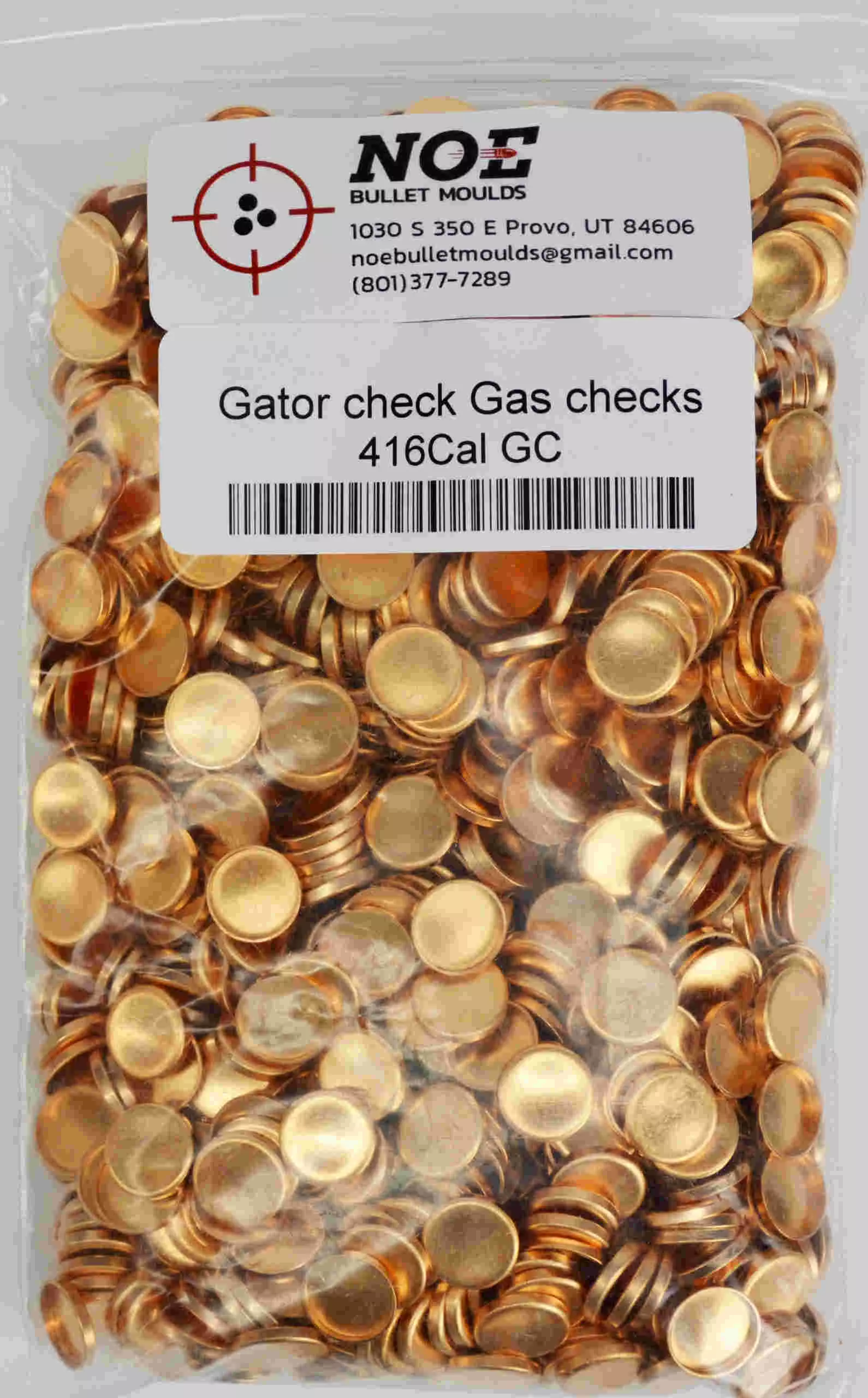 416Cal GC