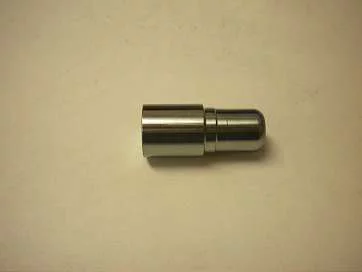 .462 x .458 Exp. Plug