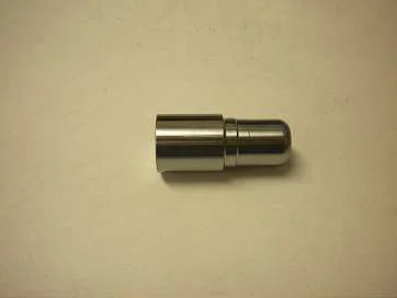 .463 x .459 Exp. Plug