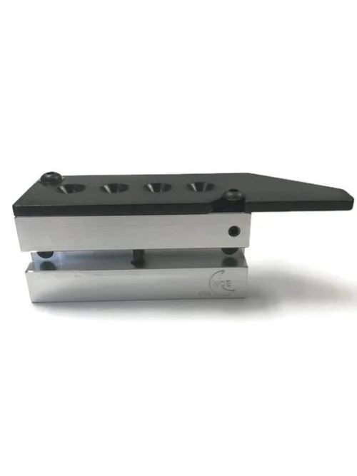 One off Custom Mould 4 cavity