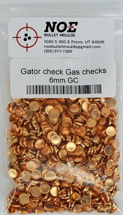 6mm GC