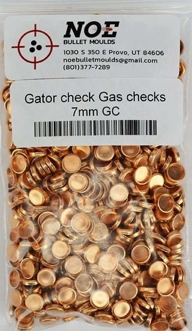 7mm GC