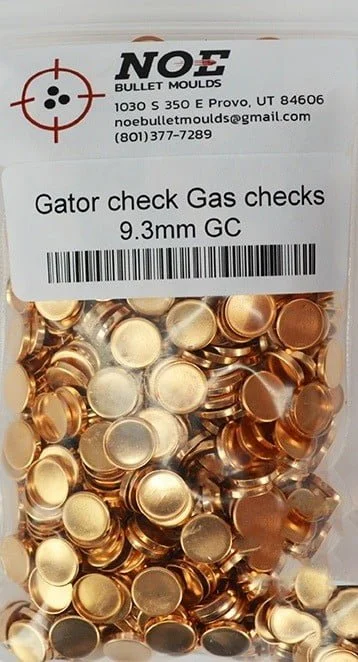 9.3mm GC