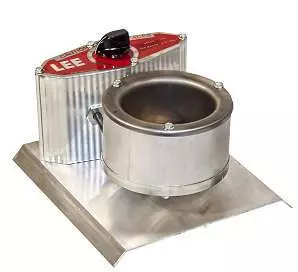 LEE Precision Melter
