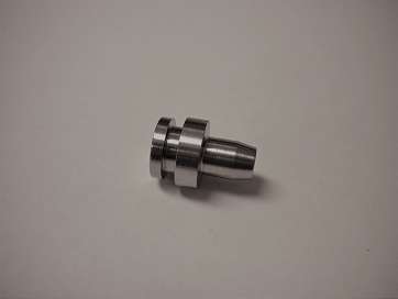 416Cal GC Expander Ram