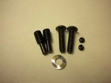 Replacement Screws