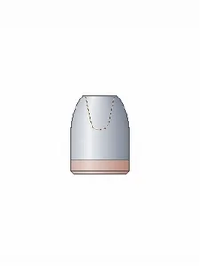 HTC502-325-FN-BZ2 4 Cavity RG4 GC