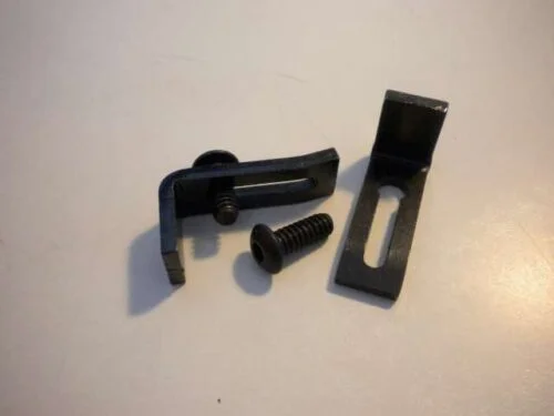 RG2 Replacement clips