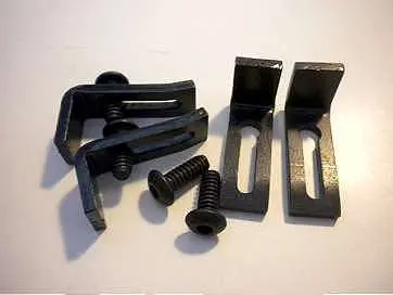 RG4 Replacement clips
