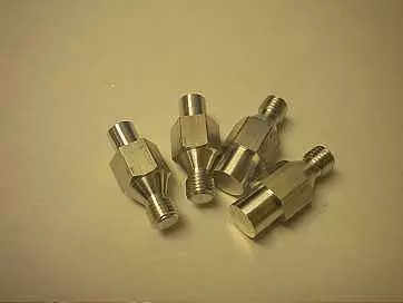 Flat Top Punch's (Saeco type)