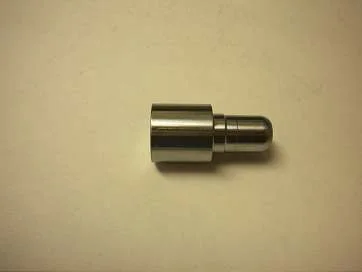 .458 x .454 (P) Exp. Plug