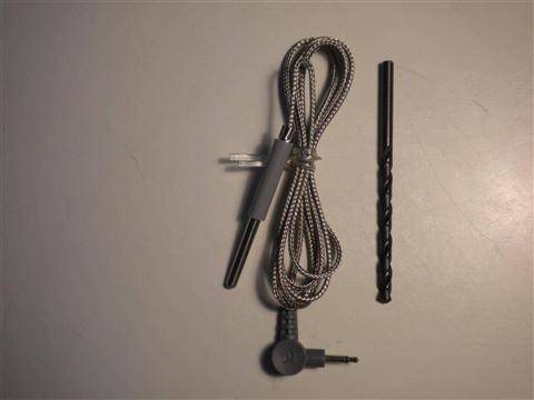 Digital Mould Block Thermometer Replacement Probe