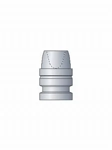 432-224-SWC-BW2 2 Cavity RG2 PB