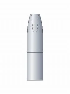 HTC339-315-FN-BZ1 2 Cavity RG2 PB