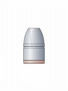 HTC459-300-RF-CB5 2 Cavity RG2 GC