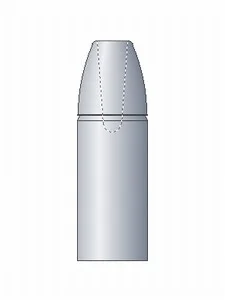 HTC459-600-FN-CD2 4 Cavity RG4 PB
