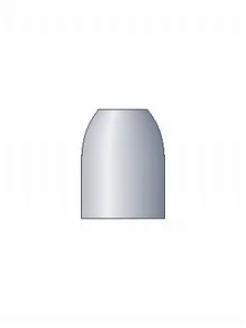 HTC502-325-FN-BZ2 2 Cavity PB