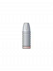 225-65-FN-B3 4 Cavity GC W/HP