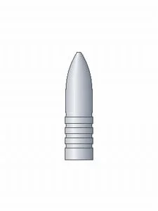 260-122-FN-AN2 5 Cavity PB