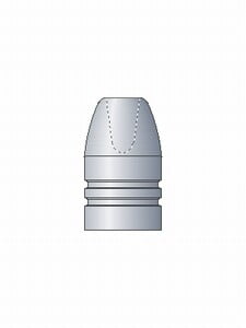 454-307-RF-A6 RG2 Cavity PB