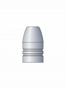 454-307-RF-A6 4 Cavity RG4 GC Brass