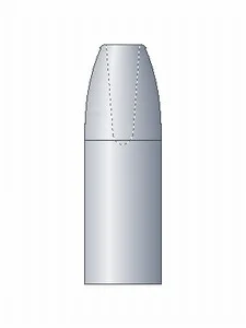 HTC459-600-RF-CB3 4 Cavity RG4 PB