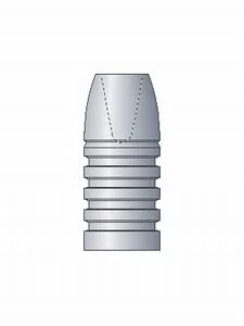 SC460-429-RF-BA2 4 Cavity RG4 PB Brass