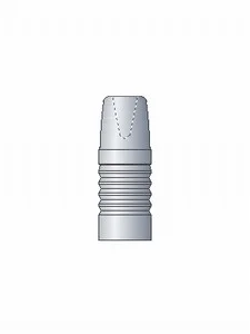 TL311-166-RF-AI4 4 Cavity RG4 PB