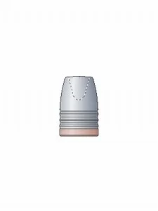 TL357-135-RF-AU5 2 Cavity RG2 GC