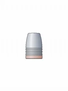TL357-135-RF-AU5 2 Cavity 1GC/1PB