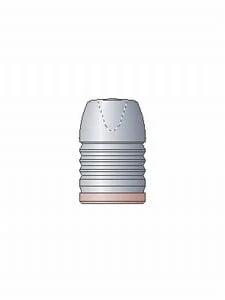 TL432-249-RF-BQ2 2 Cavity RG2 GC