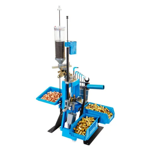 Dillon RL-550C Reloader