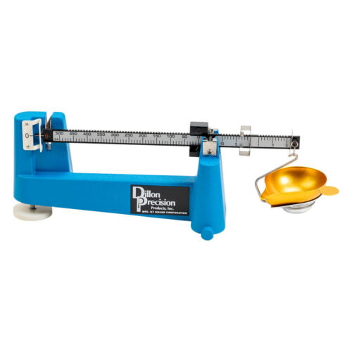 Dillon Eliminator Beam Scale