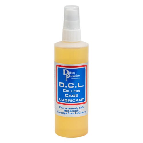 Dillon Case Lube (8 oz. Bottle)