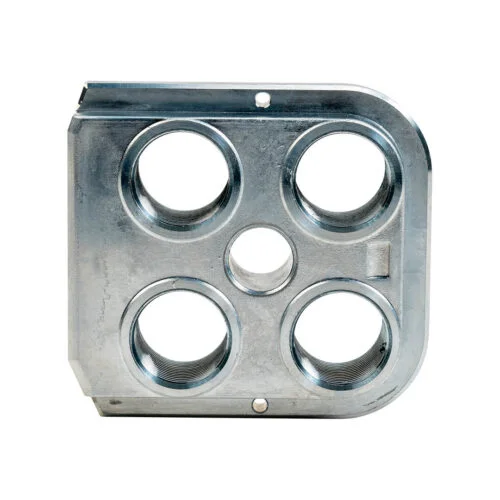 Dillon RL-550 Toolhead