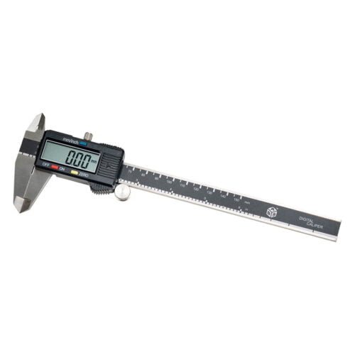 Dillon Digital Caliper