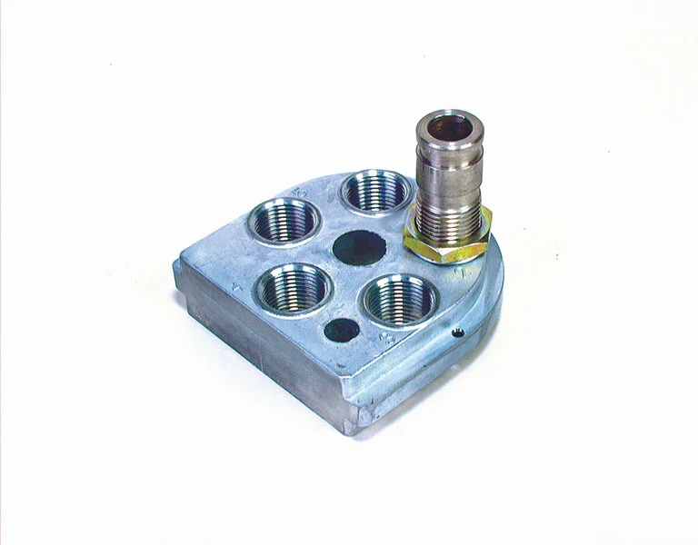 Dillon RL-550C Powder Die