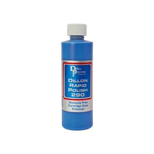 Dillon Rapid Polish 290 (8 oz. Bottle)