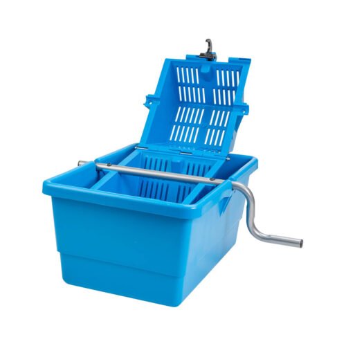 Dillon CM-500 Case/Media Separator (sm)